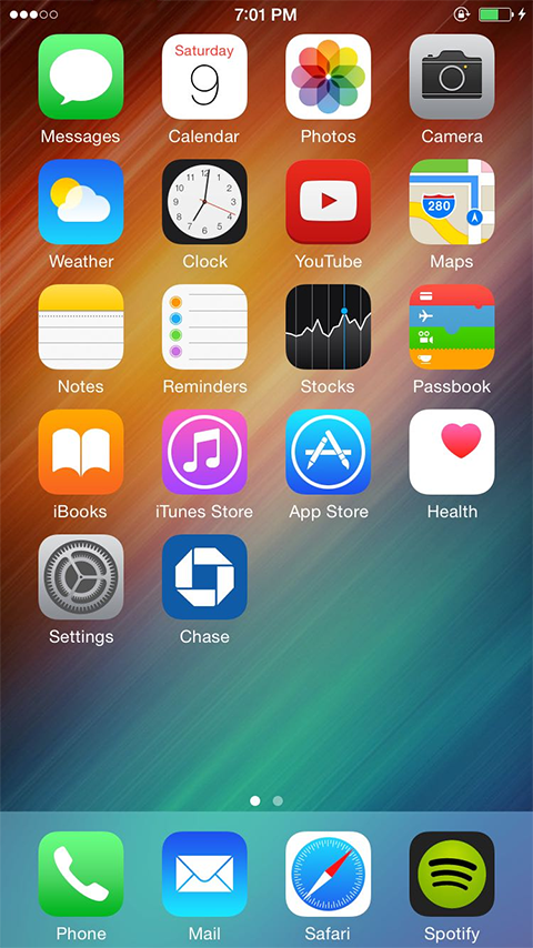 How to install MetaTrader 4 on iPhone – OctaFX guide